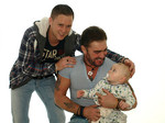 families and friends portfolio