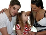 families, kids and teens